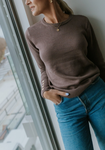 Anne Sweater