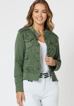 Military Jacket