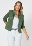 Military Jacket