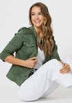 Military Jacket