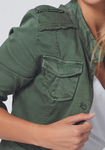 Military Jacket