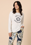 Cote D Azur Logo Tee