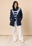 Pier Striped Knit