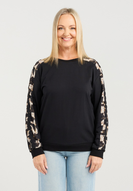 Seduce Louise Top