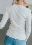Lina Long Sleeve Knit