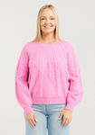 Alba Knit