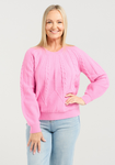 Alba Knit