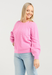 Alba Knit