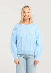 Alba Knit
