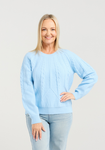 Alba Knit
