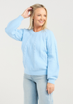 Alba Knit