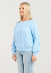 Alba Knit