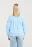 Alba Knit