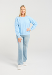 Alba Knit