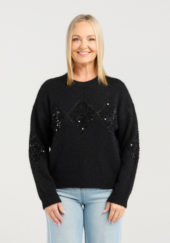 Seduce Thea Knit