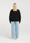 Thea Knit