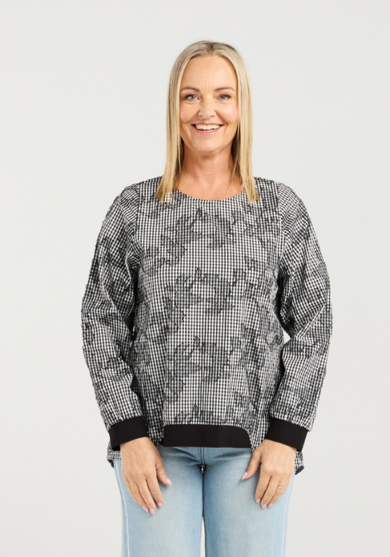 Zafina Havana Top