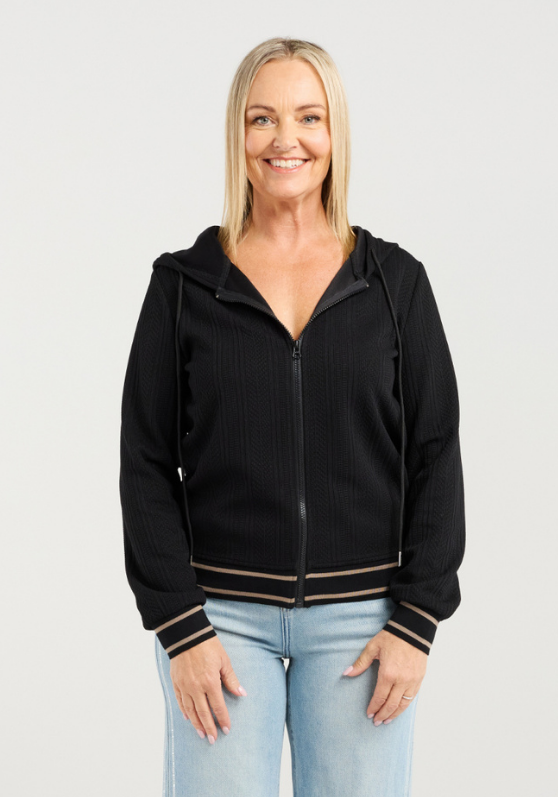 Zafina Cassie Knit