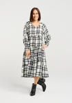 Sabrina Dress