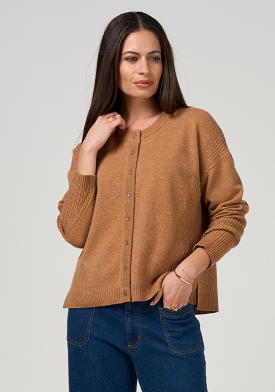 Loobies Story Odette Cardi