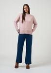 Sia Sweater