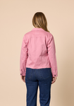 Retro Denim Jacket