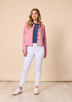Retro Denim Jacket