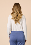 Hearts Square Tee