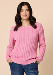 Hampton Cable Jumper