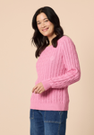 Hampton Cable Jumper