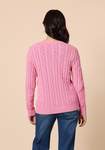 Hampton Cable Jumper