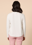 Crew Neck Tee