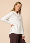 Cirque Hooded Knit