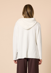 Cirque Hooded Knit