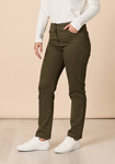Slim Leg Miracle Jean