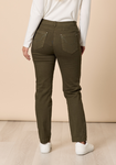 Slim Leg Miracle Jean