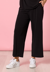Travel Wide Leg Pant