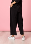 Travel Wide Leg Pant