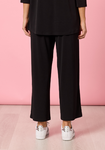 Travel Wide Leg Pant