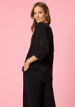 Travellers Pleat Top