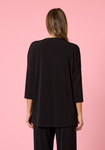 Travellers Pleat Top