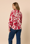 Moulin Rouge Top