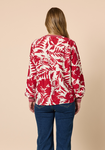 Moulin Rouge Top