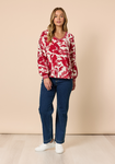 Moulin Rouge Top