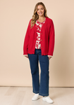Moulin Rouge Top