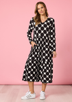 Tres Bien Dress