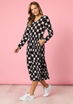 Tres Bien Dress