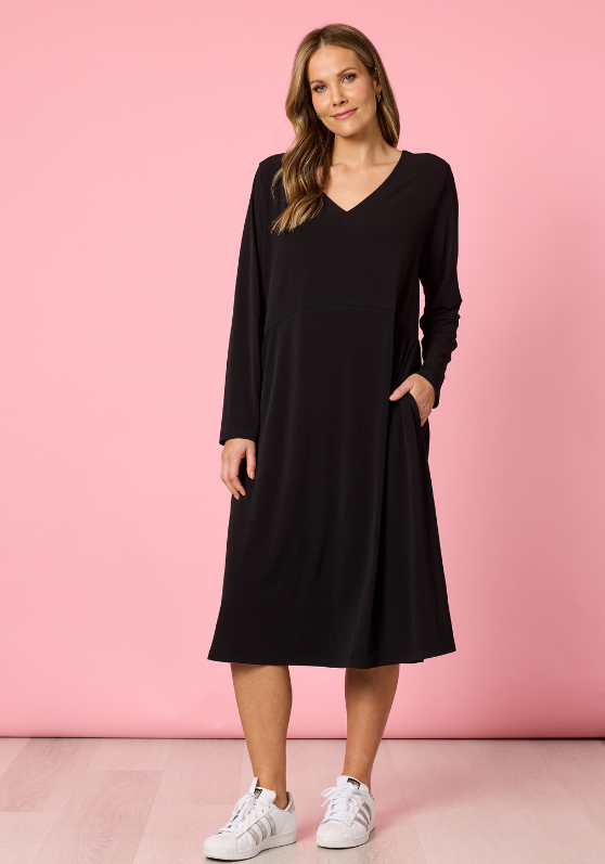 Clarity Traveller Dress