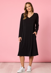 Traveller Dress
