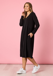 Traveller Dress